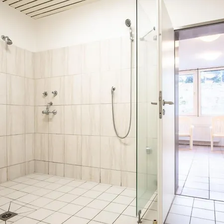Golfresidenz B004 Appartement