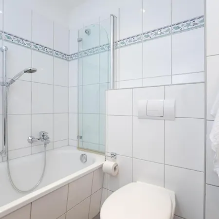 Appartement Golfresidenz B004