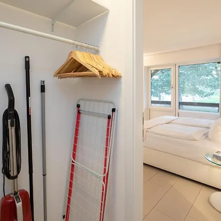 Appartement Golfresidenz B004 Grömitz