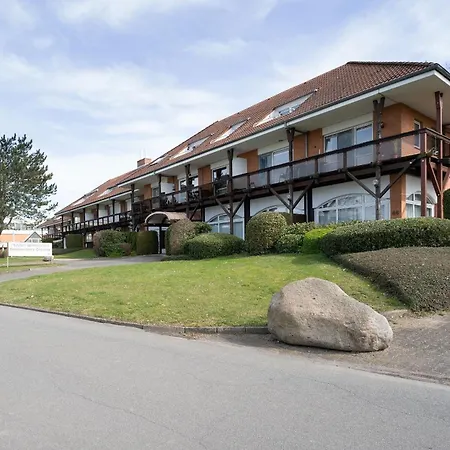 Golfresidenz B004 Appartement