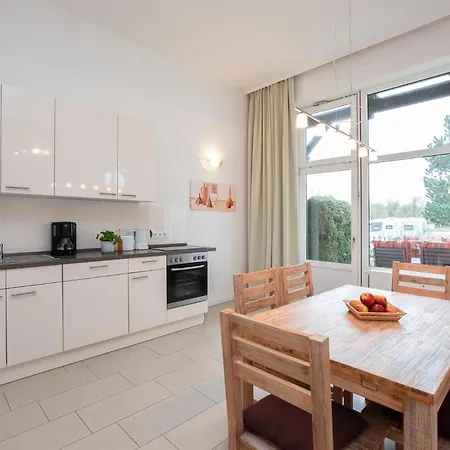 Golfresidenz B004 Appartement