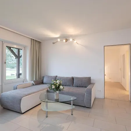 Appartement Golfresidenz B004 *