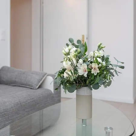 Appartement Golfresidenz B004 Grömitz