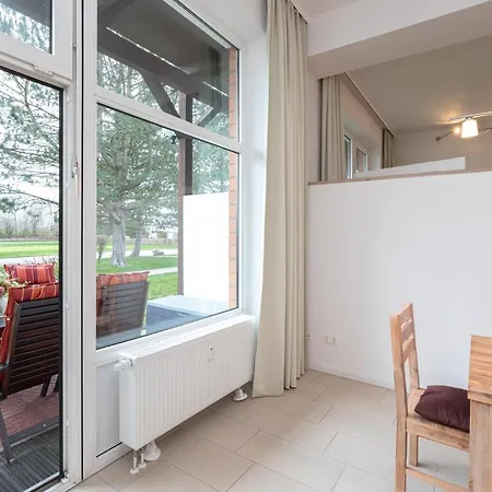 Golfresidenz B004 Appartement